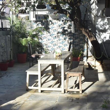 The Peach Tree Rooms Mount Abu Exterior foto