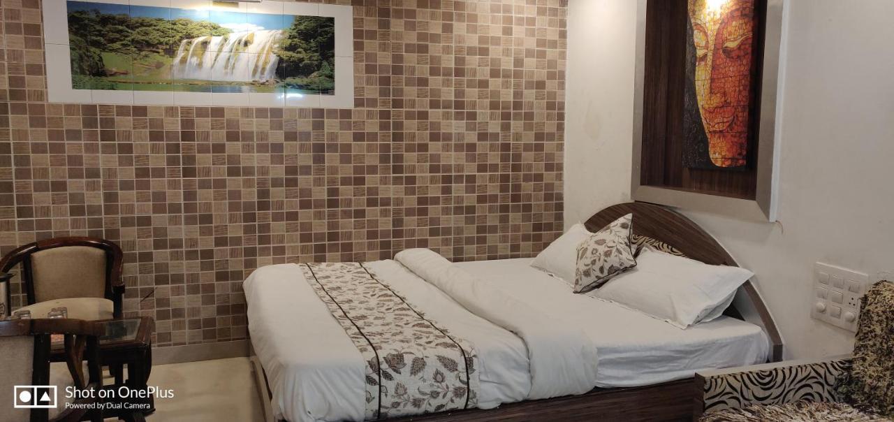 The Peach Tree Rooms Mount Abu Exterior foto