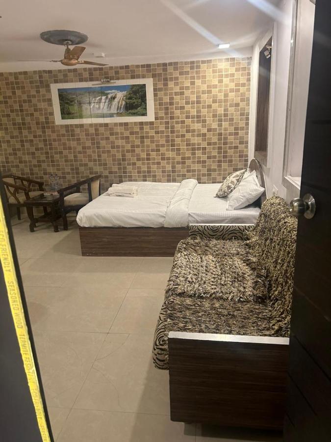 The Peach Tree Rooms Mount Abu Exterior foto
