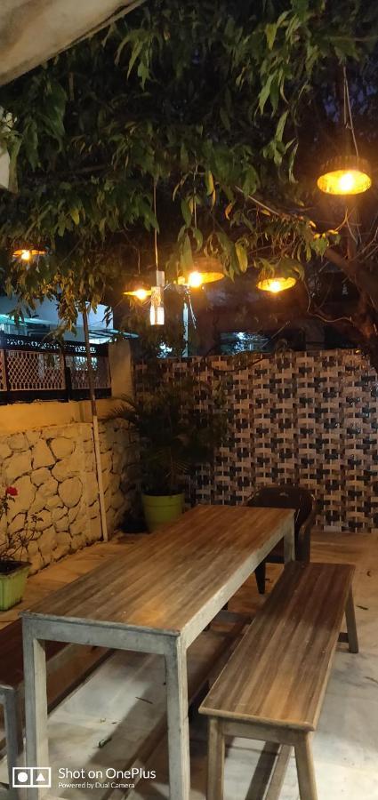The Peach Tree Rooms Mount Abu Exterior foto