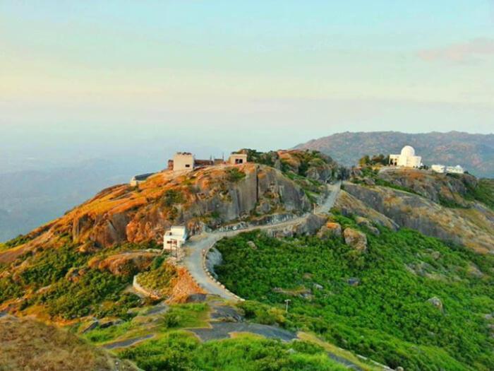 The Peach Tree Rooms Mount Abu Exterior foto