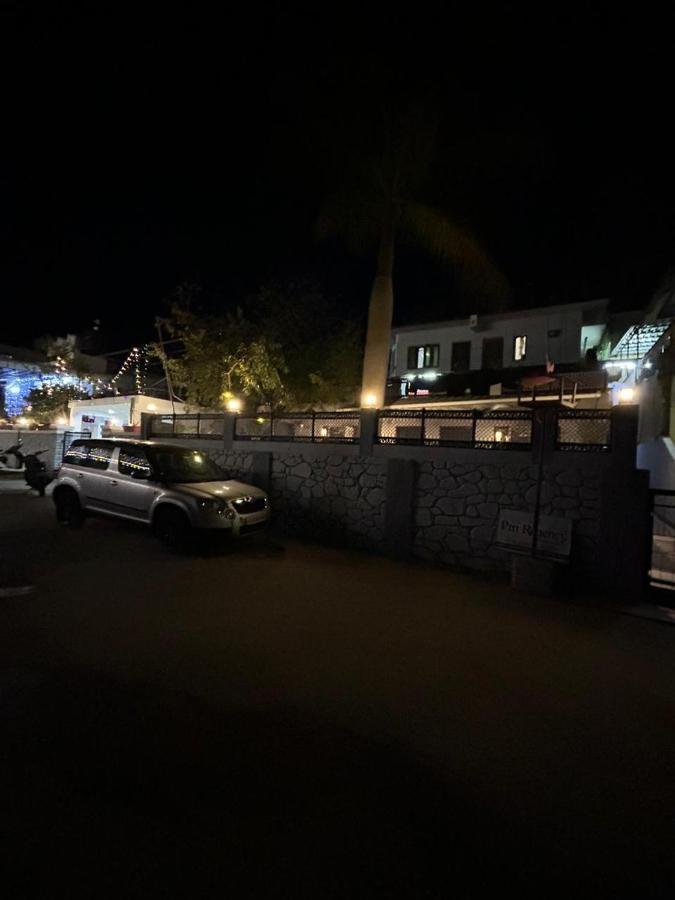 The Peach Tree Rooms Mount Abu Exterior foto